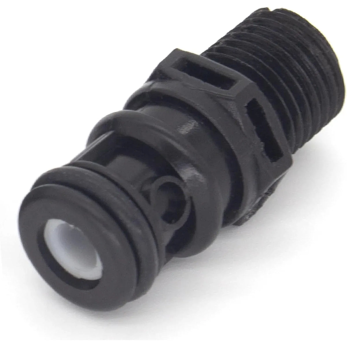 Attwood Marine Universal Sprayless Fuel Line Connector, Check Valves — Quality Boat Parts