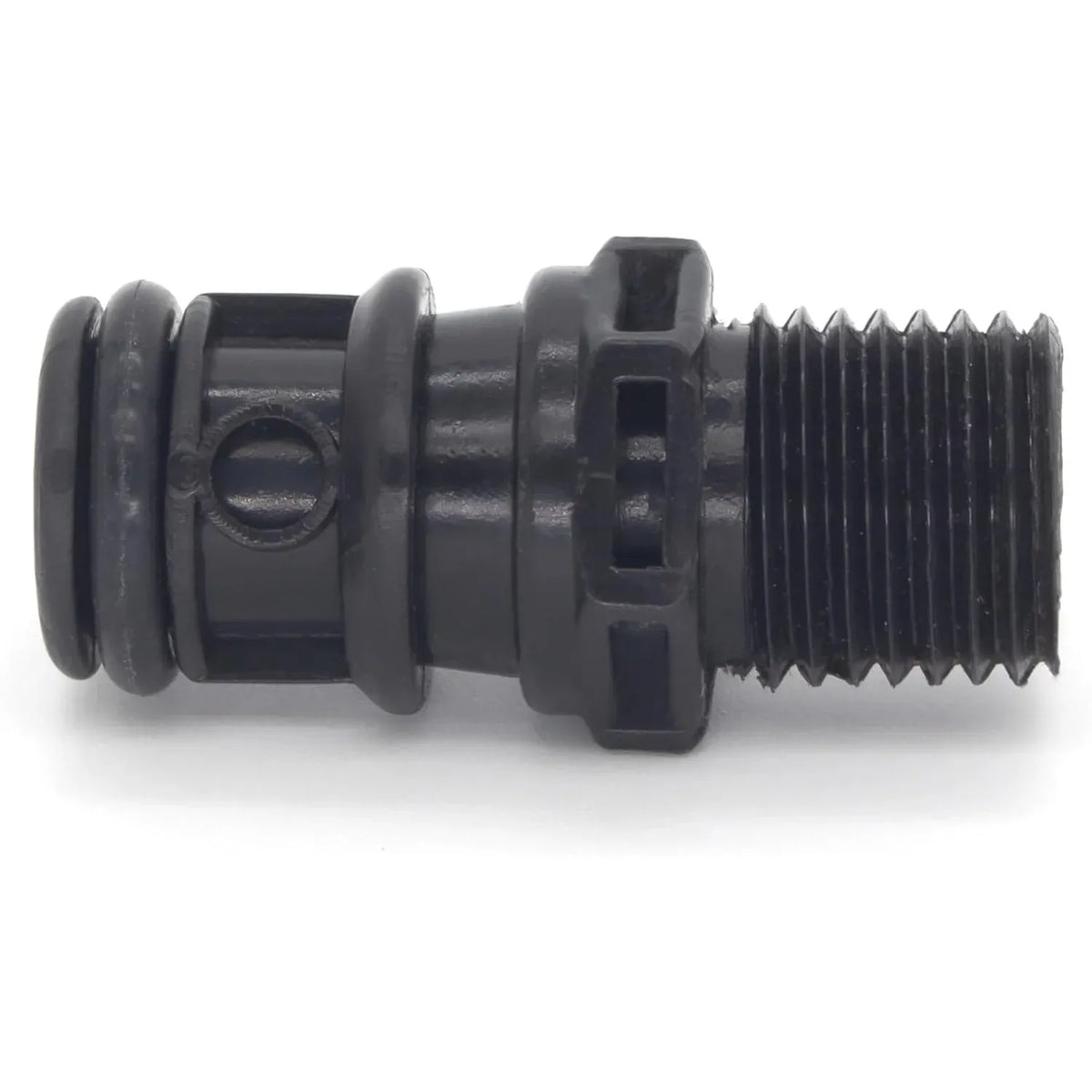 Attwood Marine Universal Sprayless Fuel Line Connector, Check Valves — Quality Boat Parts