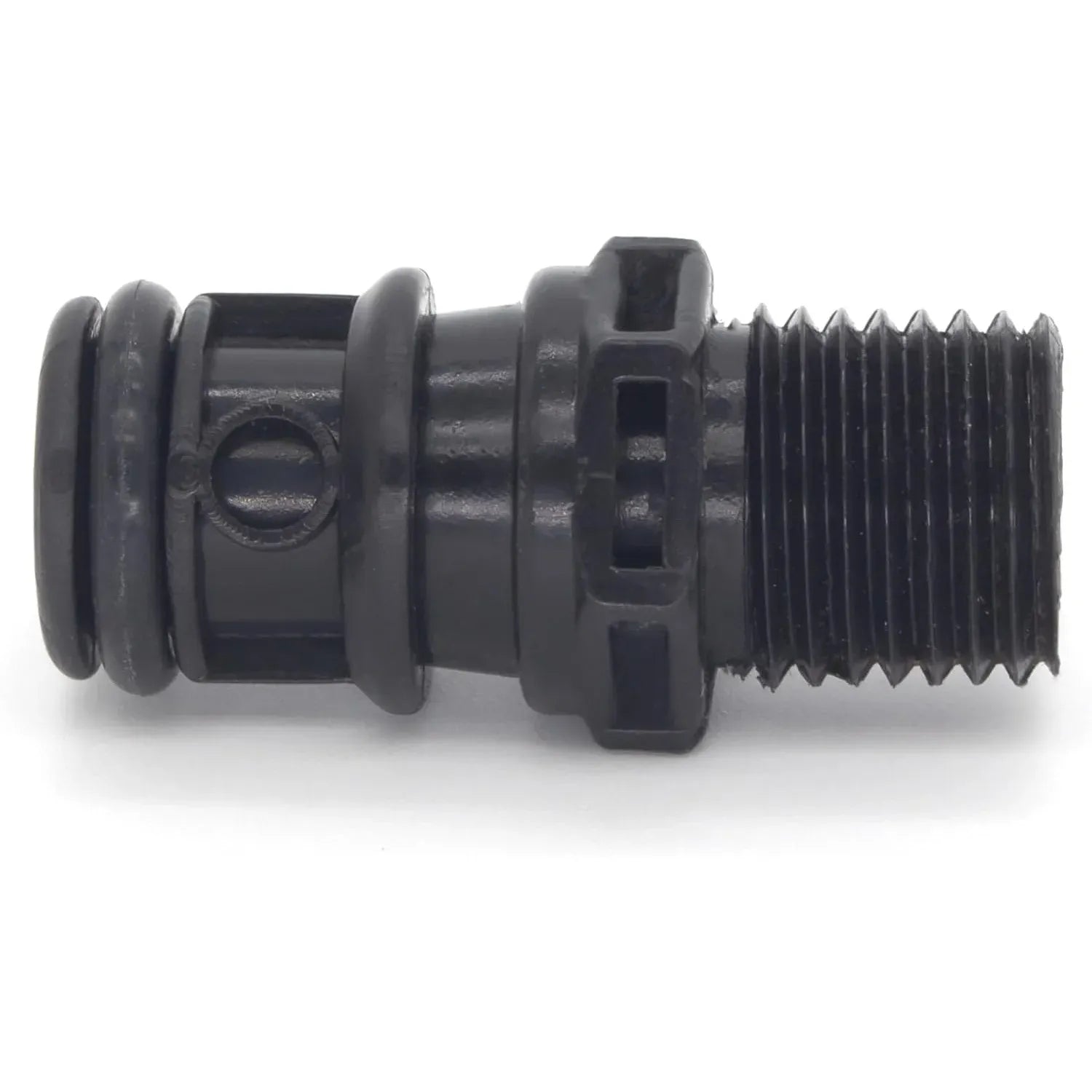 Attwood Marine Universal Sprayless Fuel Line Connector, Check Valves — Quality Boat Parts