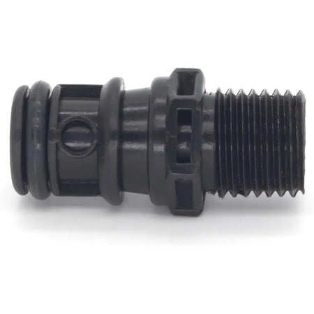 Attwood Marine Universal Sprayless Fuel Line Connector, Check Valves — Quality Boat Parts