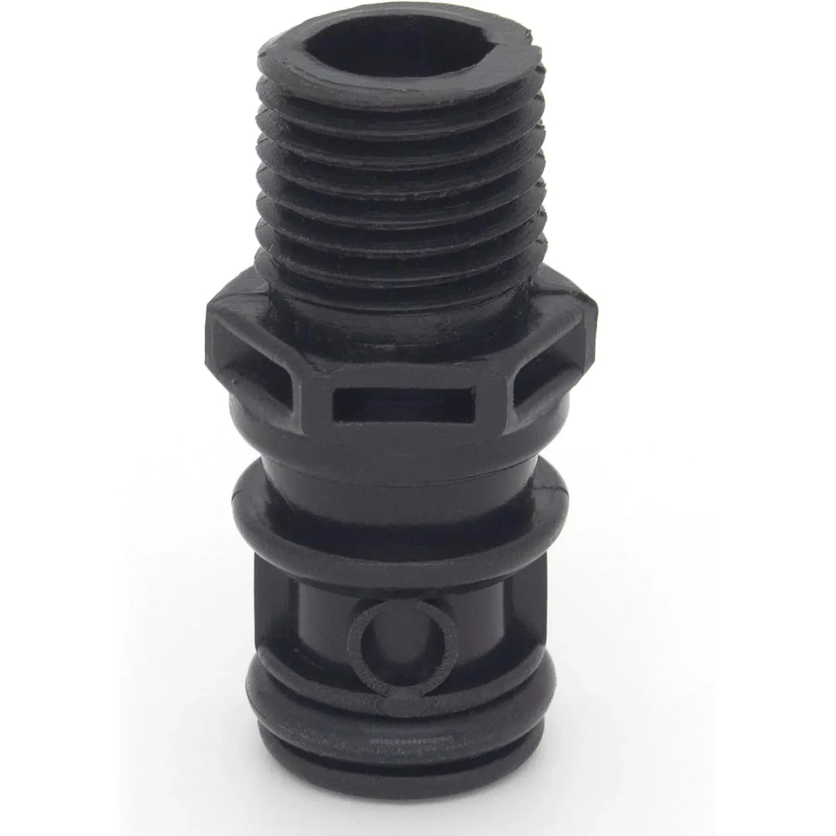 Attwood Marine Universal Sprayless Fuel Line Connector, Check Valves — Quality Boat Parts