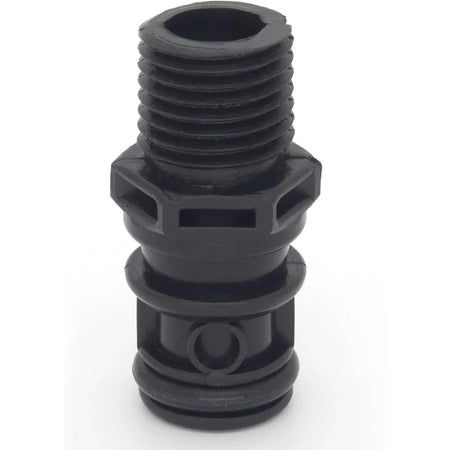 Attwood Marine Universal Sprayless Fuel Line Connector, Check Valves — Quality Boat Parts