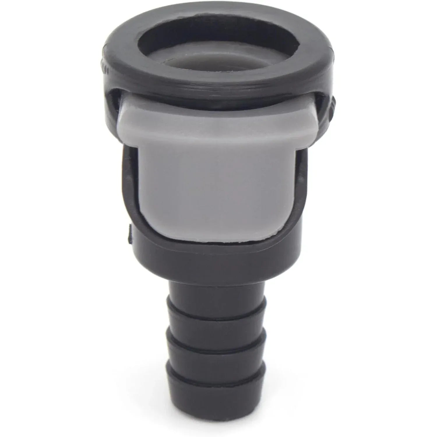 Attwood Marine Universal Sprayless Fuel Line Connector, Check Valves — Quality Boat Parts