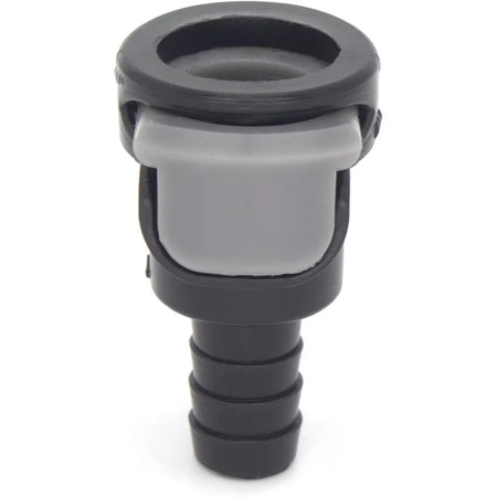 Attwood Marine Universal Sprayless Fuel Line Connector, Check Valves — Quality Boat Parts
