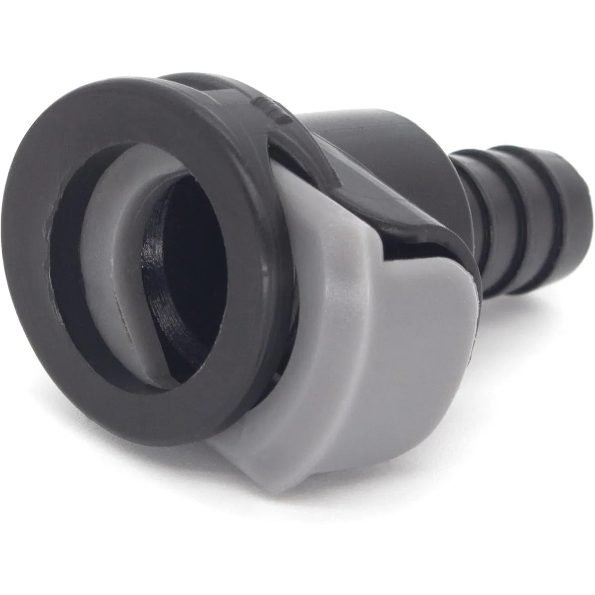Attwood Marine Universal Sprayless Fuel Line Connector, Check Valves — Quality Boat Parts