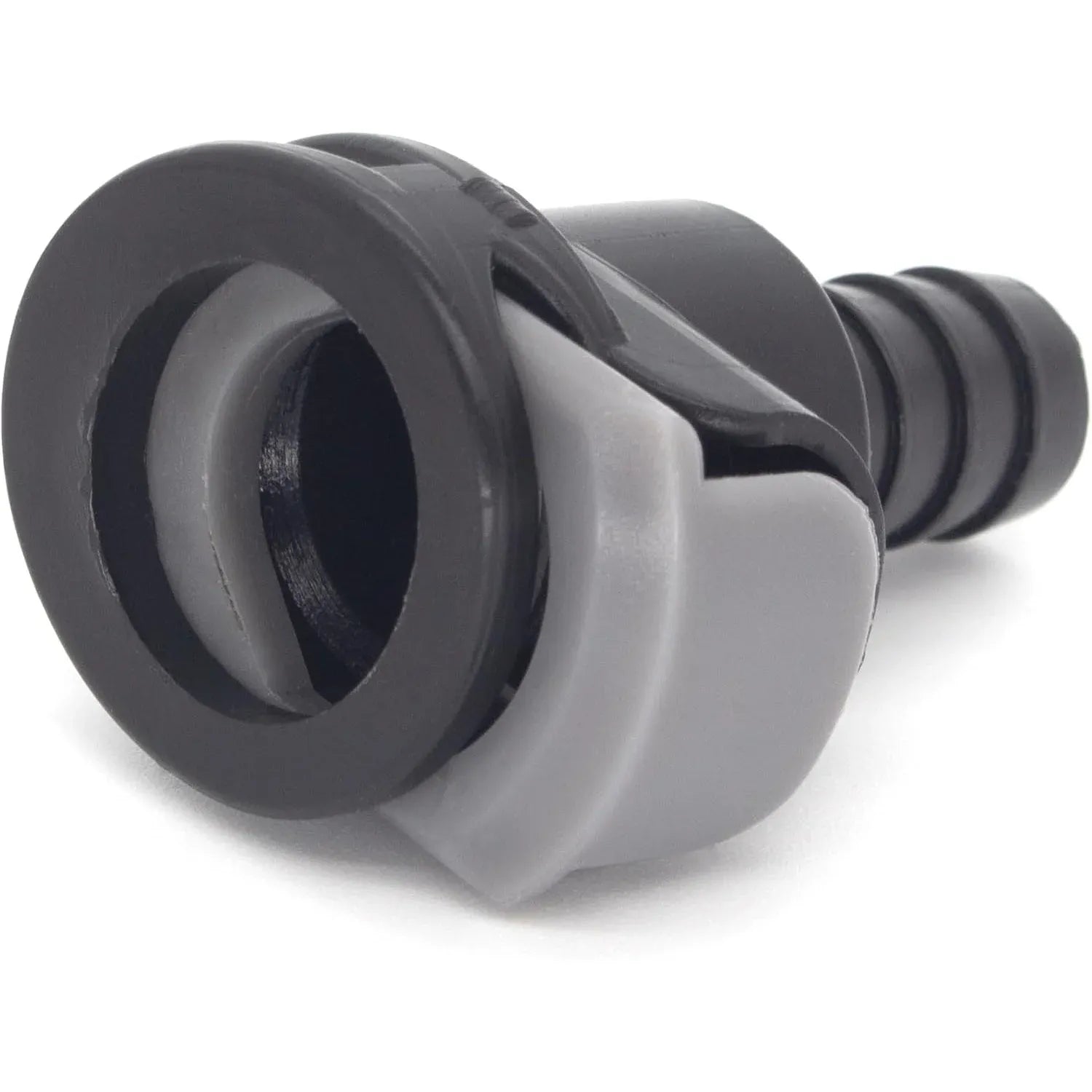 Attwood Marine Universal Sprayless Fuel Line Connector, Check Valves — Quality Boat Parts