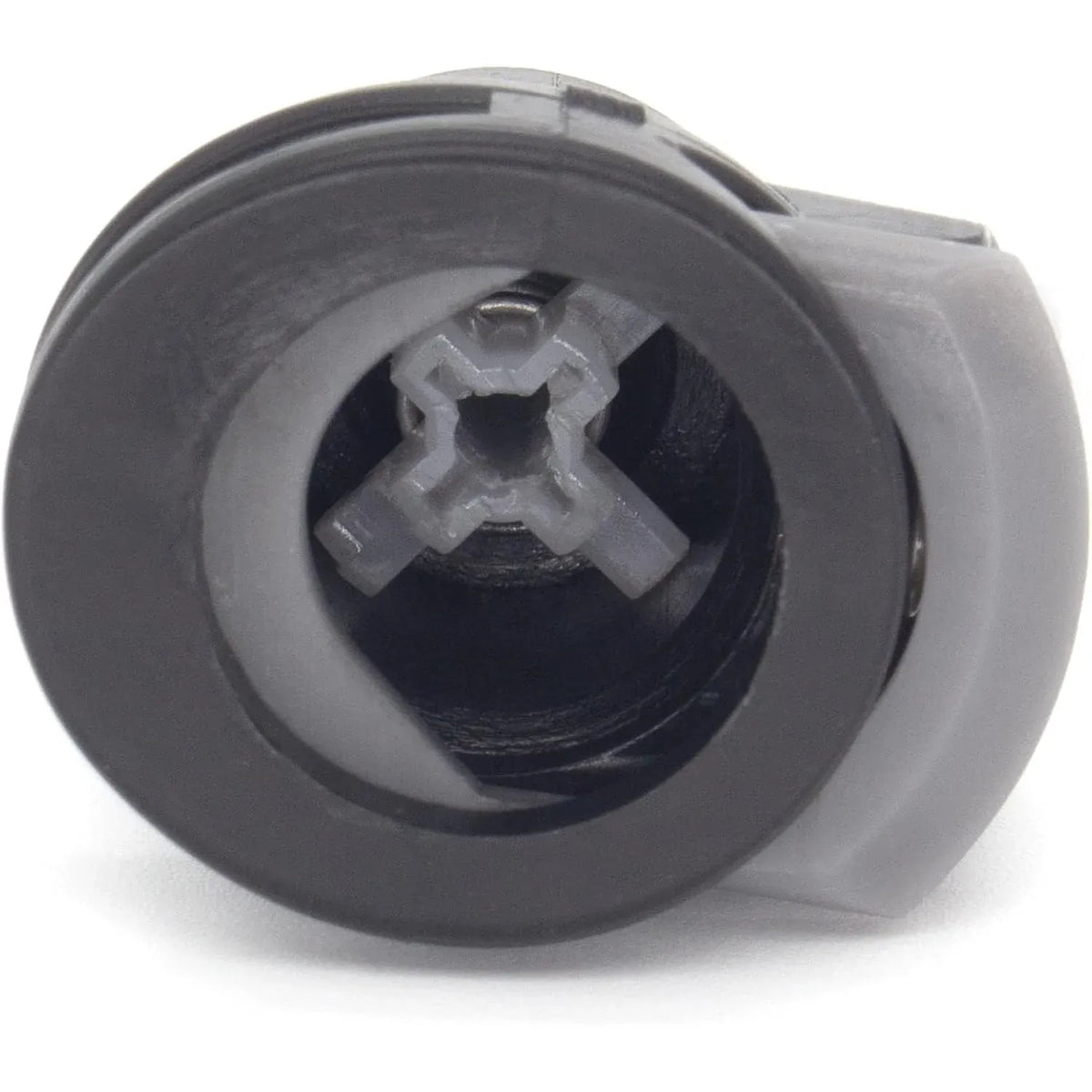 Attwood Marine Universal Sprayless Fuel Line Connector, Check Valves — Quality Boat Parts