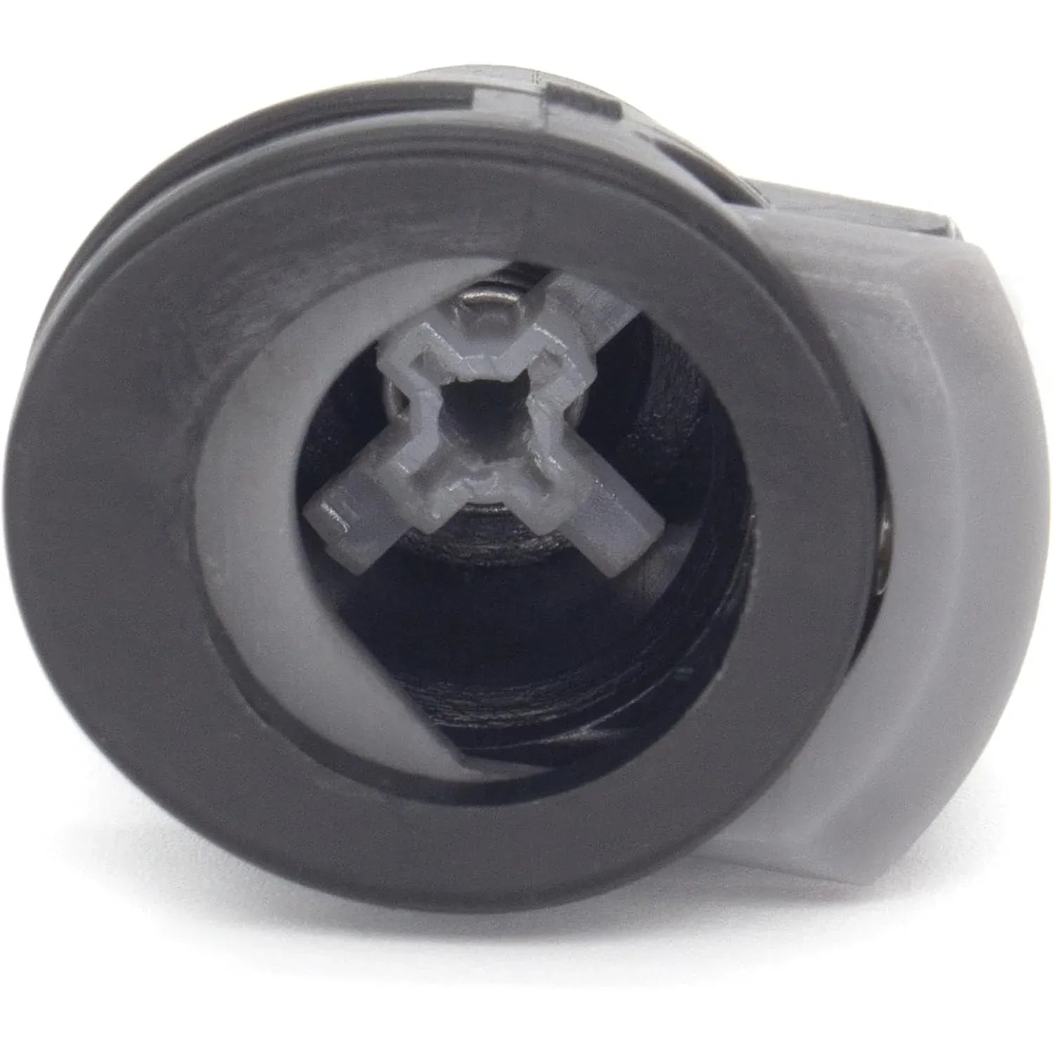 Attwood Marine Universal Sprayless Fuel Line Connector, Check Valves — Quality Boat Parts