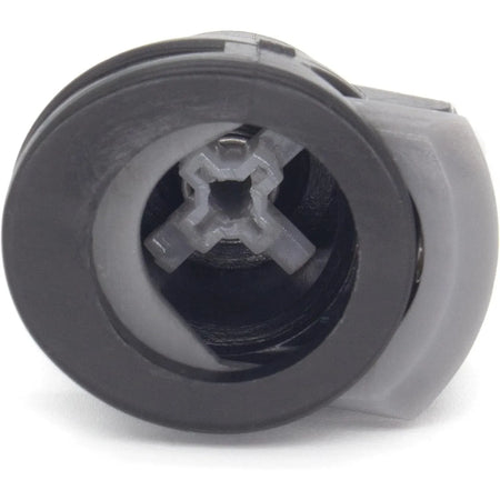 Attwood Marine Universal Sprayless Fuel Line Connector, Check Valves — Quality Boat Parts