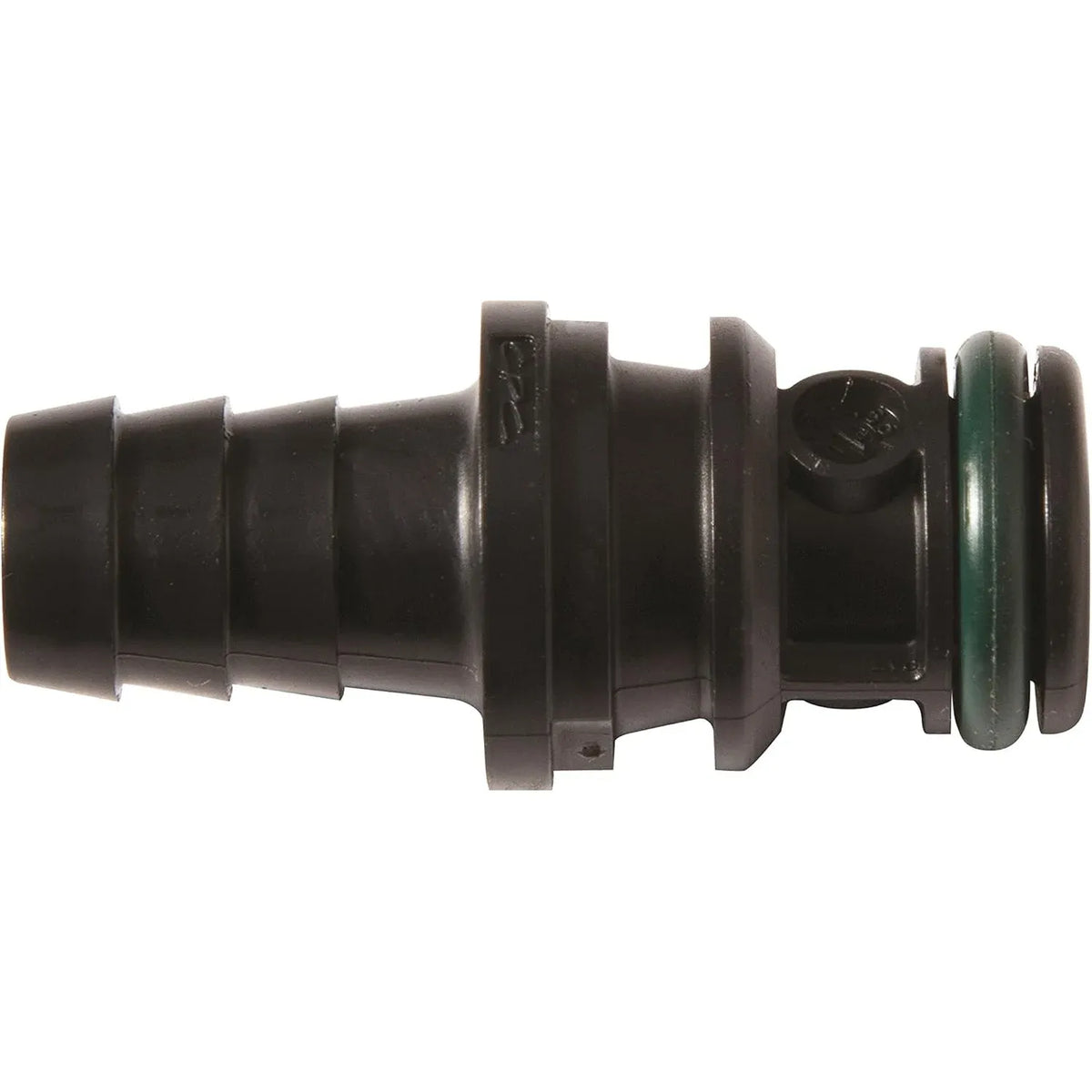 Attwood Marine Universal Sprayless Fuel Line Connector, Check Valves — Quality Boat Parts