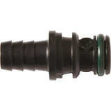 Attwood Marine Universal Sprayless Fuel Line Connector, Check Valves — Quality Boat Parts