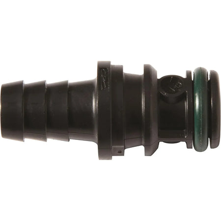 Attwood Marine Universal Sprayless Fuel Line Connector, Check Valves — Quality Boat Parts