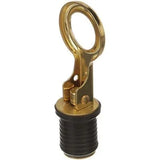 Attwood Marine Snap-Handle Drain Plug, For 1 in Drains — Quality Boat Parts
