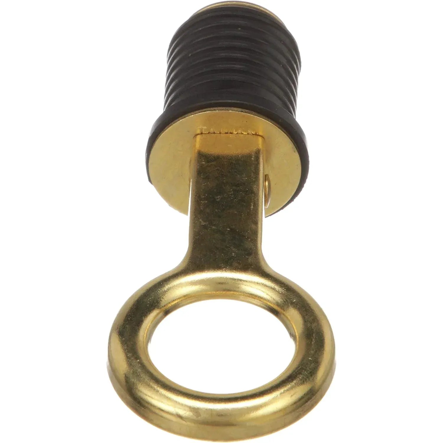 Attwood Marine Snap-Handle Drain Plug, For 1 in Drains — Quality Boat Parts