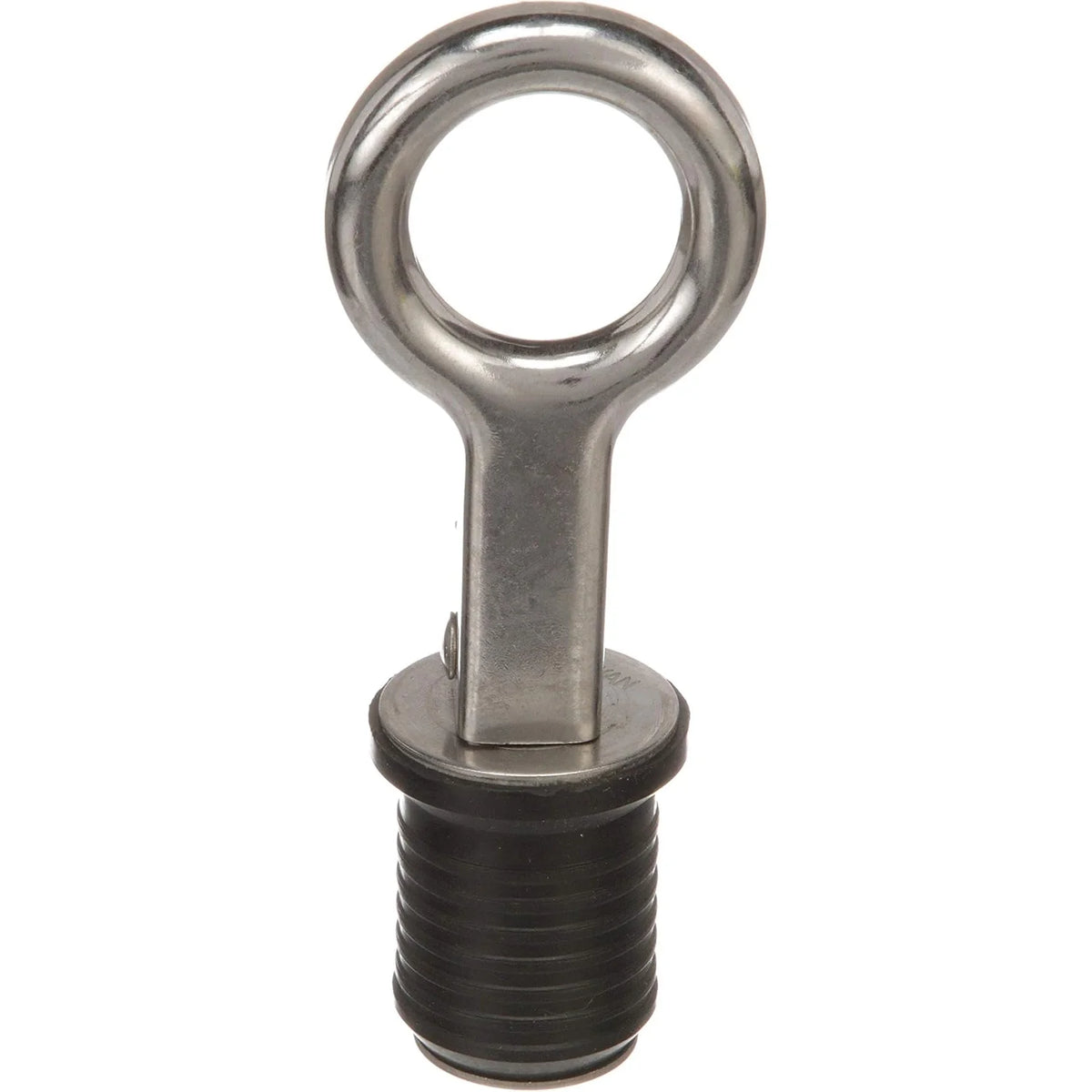 Attwood Marine Snap-Handle Drain Plug, For 1 in Drains — Quality Boat Parts