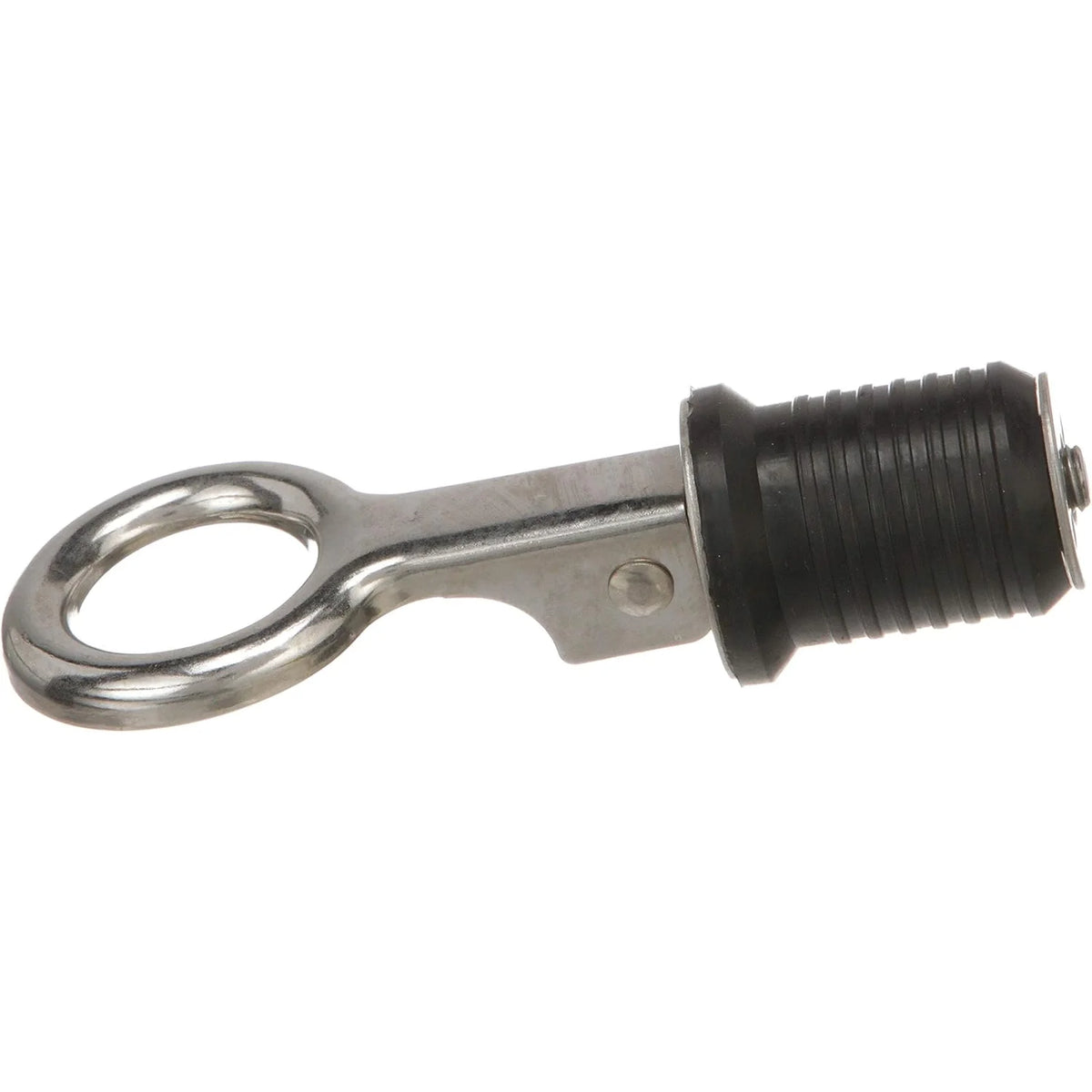 Attwood Marine Snap-Handle Drain Plug, For 1 in Drains — Quality Boat Parts