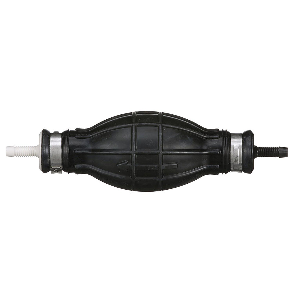 Attwood Marine Fuel Primer Bulb, Low Permeation, EPA/CARB Certified — Quality Boat Parts