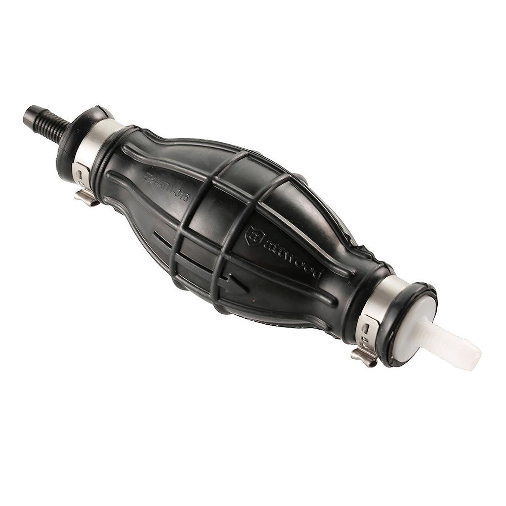 Attwood Marine Fuel Primer Bulb, Low Permeation, EPA/CARB Certified — Quality Boat Parts