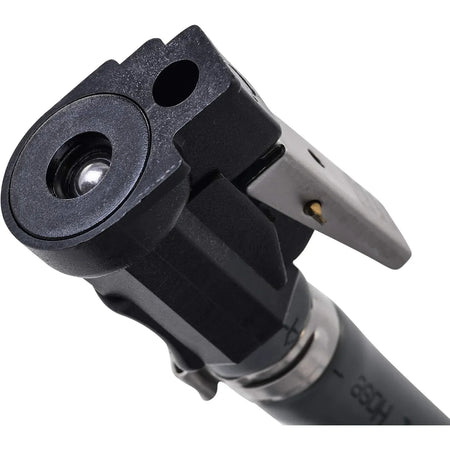 Attwood Marine Mercury Fuel Line Kit, 3/8 in x 6 ft, Universal Sprayless Connector — Quality Boat Parts