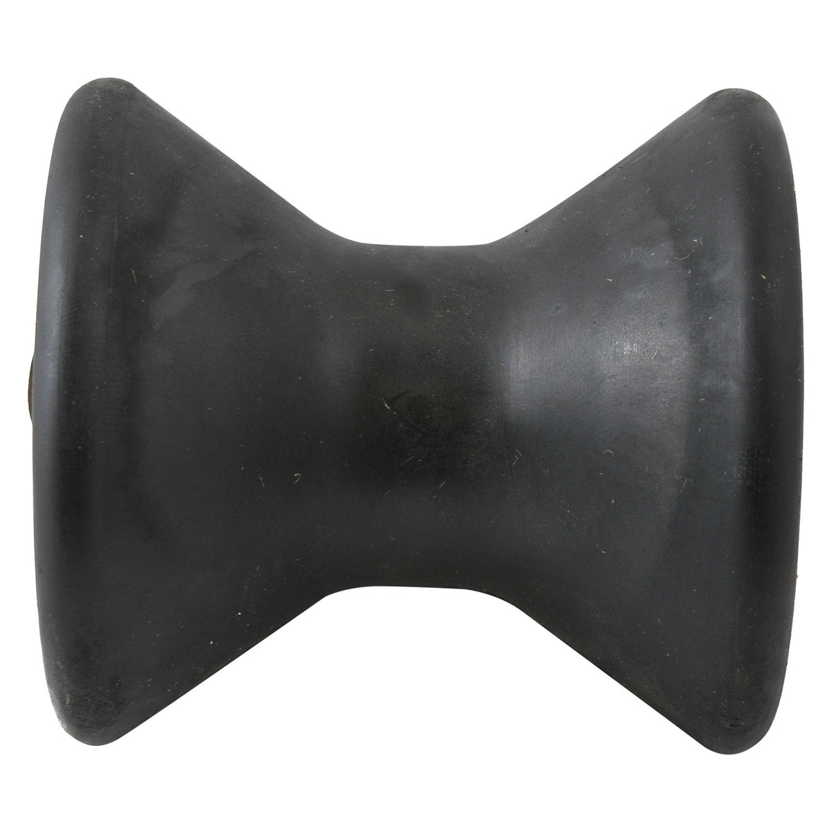 Attwood Marine Rubber Bow Roller, 1/2 in Shaft — Quality Boat Parts