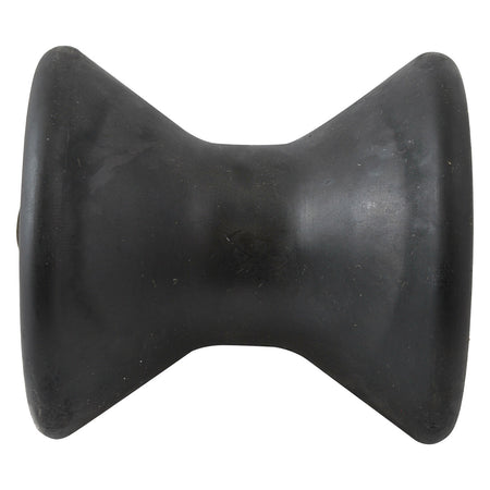 Attwood Marine Rubber Bow Roller, 1/2 in Shaft — Quality Boat Parts