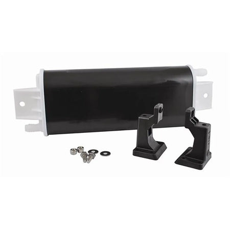 Attwood Marine 99CC Carbon Canister, 5/8 in Vent Hose, EPA/CARB, Ethanol-Compatible — Quality Boat Parts