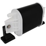 Attwood Marine 99CC Carbon Canister, 5/8 in Vent Hose, EPA/CARB, Ethanol-Compatible — Quality Boat Parts