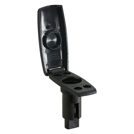 Attwood Marine LightArmor Plug-In Light Base, Threaded Locking System — Quality Boat Parts