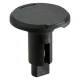 Attwood Marine LightArmor Plug-In Light Base, Threaded Locking System — Quality Boat Parts