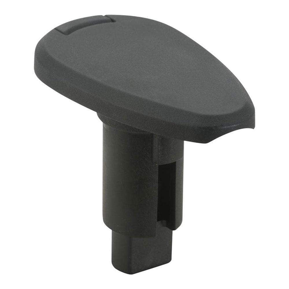 Attwood Marine LightArmor Plug-In Light Base, Threaded Locking System — Quality Boat Parts
