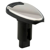 Attwood Marine LightArmor Plug-In Light Base, Threaded Locking System — Quality Boat Parts