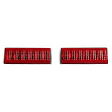 Attwood Marine Submersible Trailer Light Kit, Wiring Harness, License Plate Bracket — Quality Boat Parts