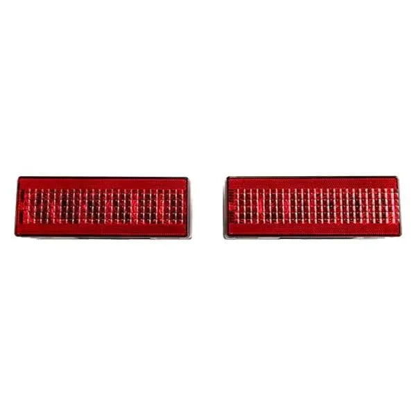 Attwood Marine Submersible Trailer Light Kit, Wiring Harness, License Plate Bracket — Quality Boat Parts