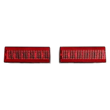 Attwood Marine Submersible Trailer Light Kit, Wiring Harness, License Plate Bracket — Quality Boat Parts