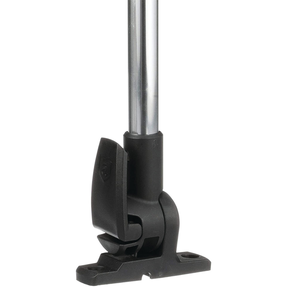 Attwood Marine LightArmor LED Fold-Down All-Around Navigation Light, 2NM, 360°, USCG Certified, With Adapter — Quality Boat Parts