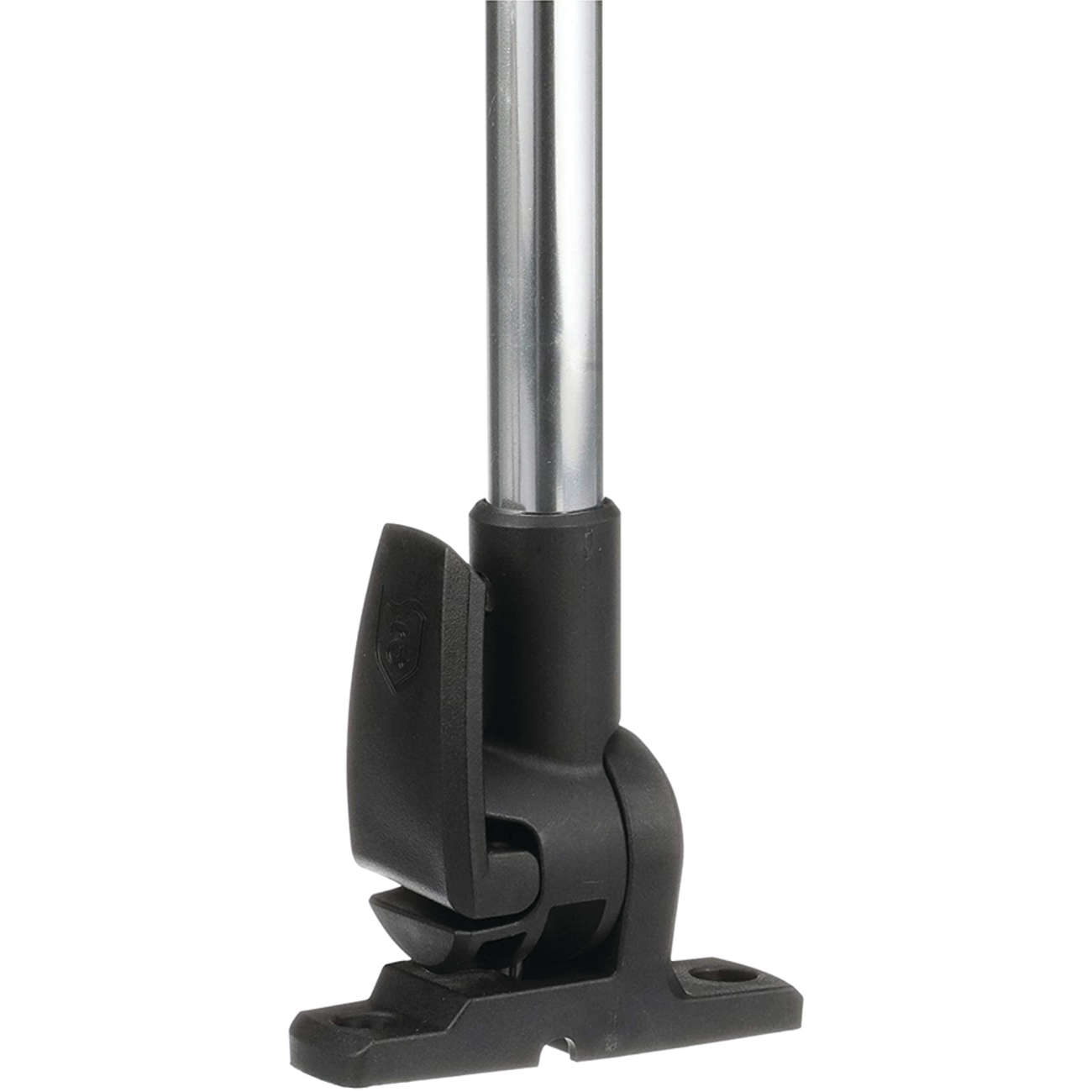 Attwood Marine LightArmor LED Fold-Down All-Around Navigation Light, 2NM, 360°, USCG Certified, With Adapter — Quality Boat Parts