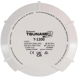 Attwood Marine Tsunami MK2 Replacement Motor Cartridge, For 56 Series Bilge and Aerator Pumps, 12V, X-Air Impeller — Quality Boat Parts