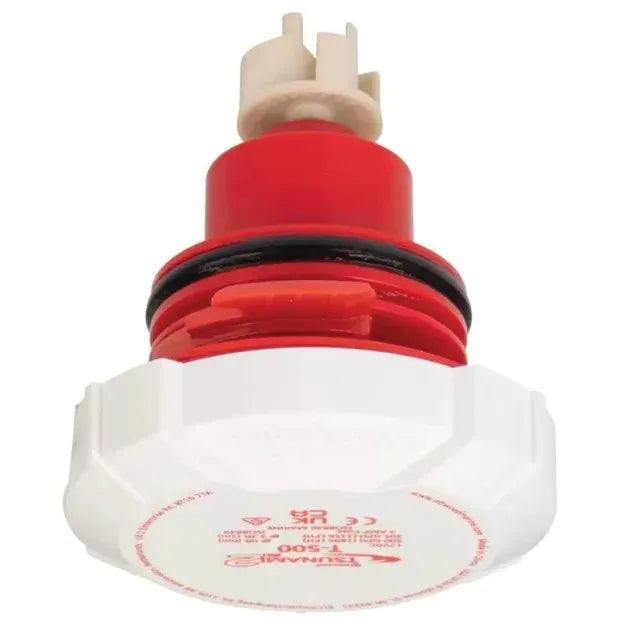 Attwood Marine Tsunami MK2 Replacement Motor Cartridge, For 56 Series Bilge and Aerator Pumps, 12V, X-Air Impeller — Quality Boat Parts