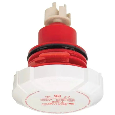Attwood Marine Tsunami MK2 Replacement Motor Cartridge, For 56 Series Bilge and Aerator Pumps, 12V, X-Air Impeller — Quality Boat Parts