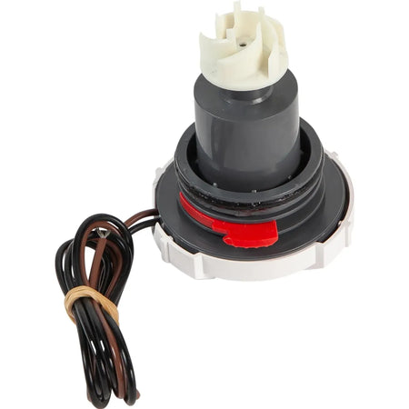 Attwood Marine Tsunami MK2 Replacement Motor Cartridge, For 56 Series Bilge and Aerator Pumps, 12V, X-Air Impeller — Quality Boat Parts