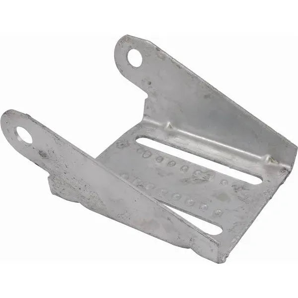 Attwood Marine Keel Roller Bracket, For 5/8 in Roller Shaft — Quality Boat Parts