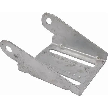 Attwood Marine Keel Roller Bracket, For 5/8 in Roller Shaft — Quality Boat Parts