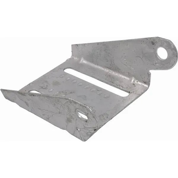 Attwood Marine Keel Roller Bracket, For 5/8 in Roller Shaft — Quality Boat Parts
