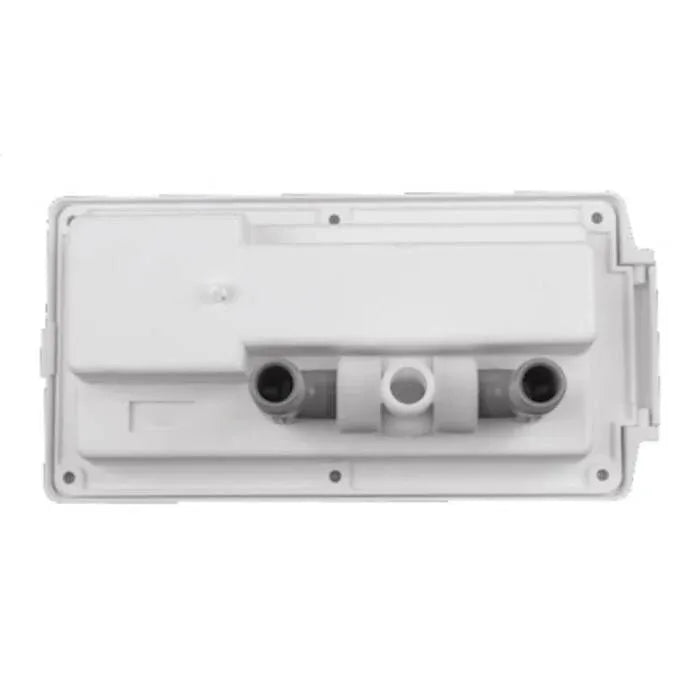 Attwood Marine Aft-Deck Shower System, Flush Mount, 6 ft Hose — Quality Boat Parts