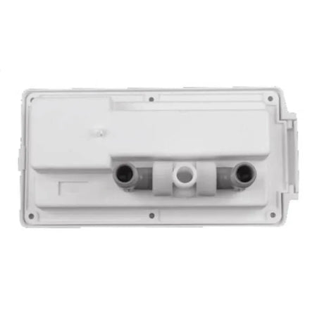 Attwood Marine Aft-Deck Shower System, Flush Mount, 6 ft Hose — Quality Boat Parts