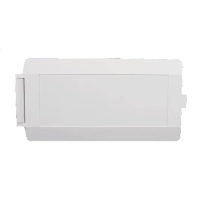 Attwood Marine Aft-Deck Shower System, Flush Mount, 6 ft Hose — Quality Boat Parts
