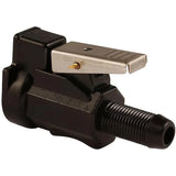 Attwood Marine Yamaha Female Fuel Hose Fitting, Acetal, Tank or Engine End — Quality Boat Parts