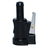 Attwood Marine Yamaha Female Fuel Hose Fitting, Acetal, Tank or Engine End — Quality Boat Parts