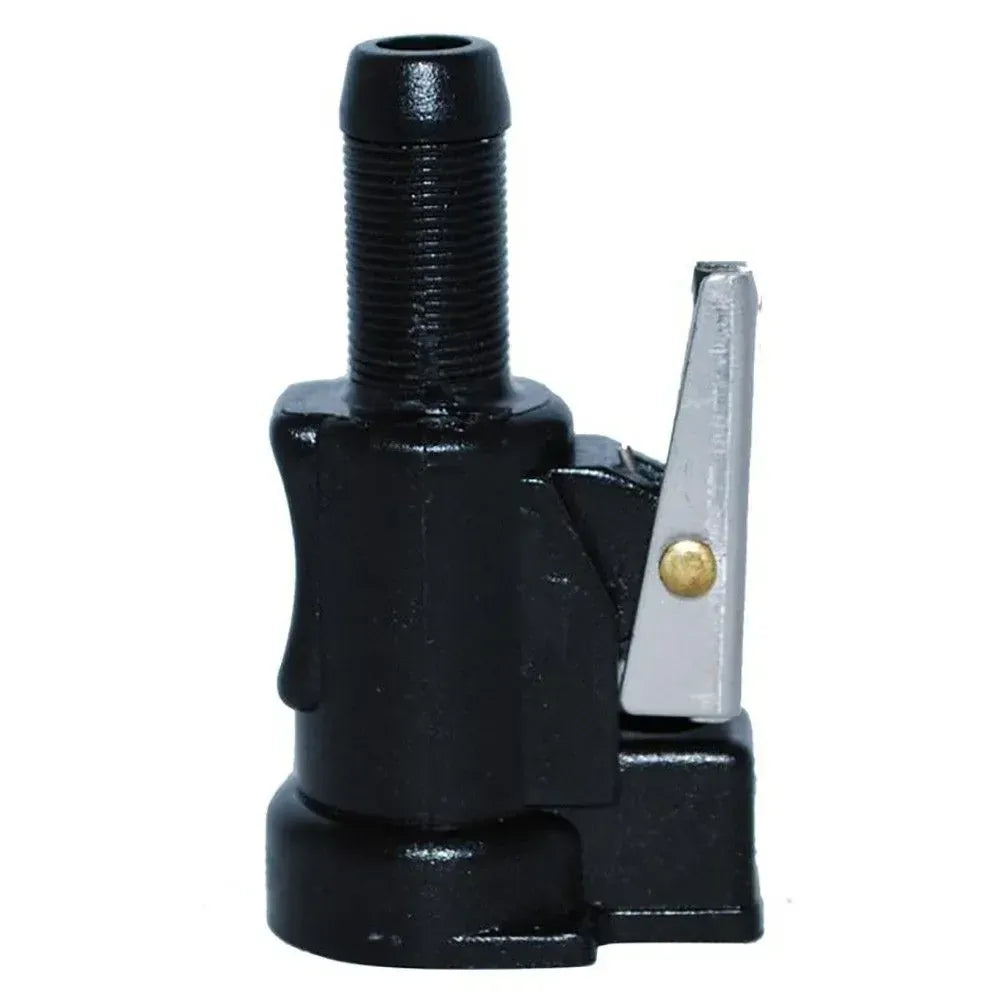 Attwood Marine Yamaha Female Fuel Hose Fitting, Acetal, Tank or Engine End — Quality Boat Parts