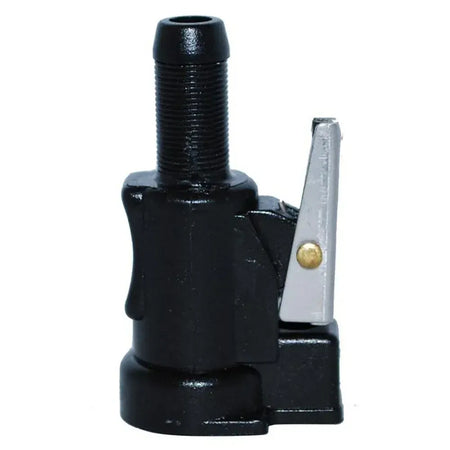 Attwood Marine Yamaha Female Fuel Hose Fitting, Acetal, Tank or Engine End — Quality Boat Parts